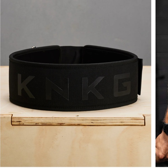 King Kong lifting belt - Picture 1 of 5